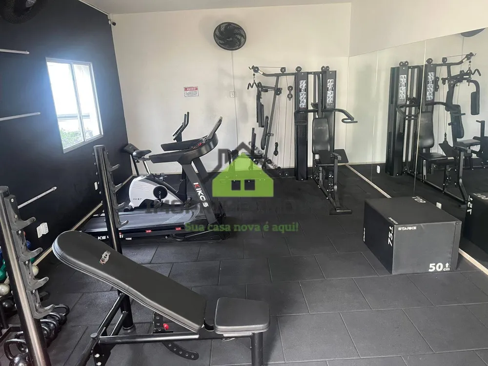 Apartamento, 2 quartos, 56 m² - Foto 12