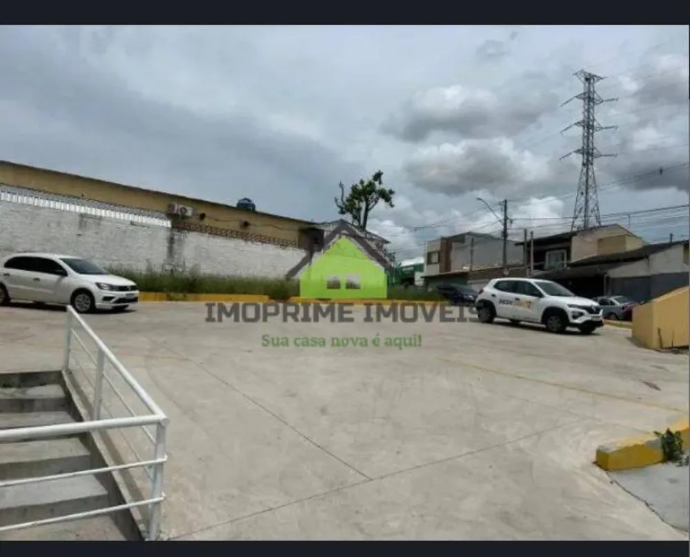 Terreno, 275 m² - Foto 1