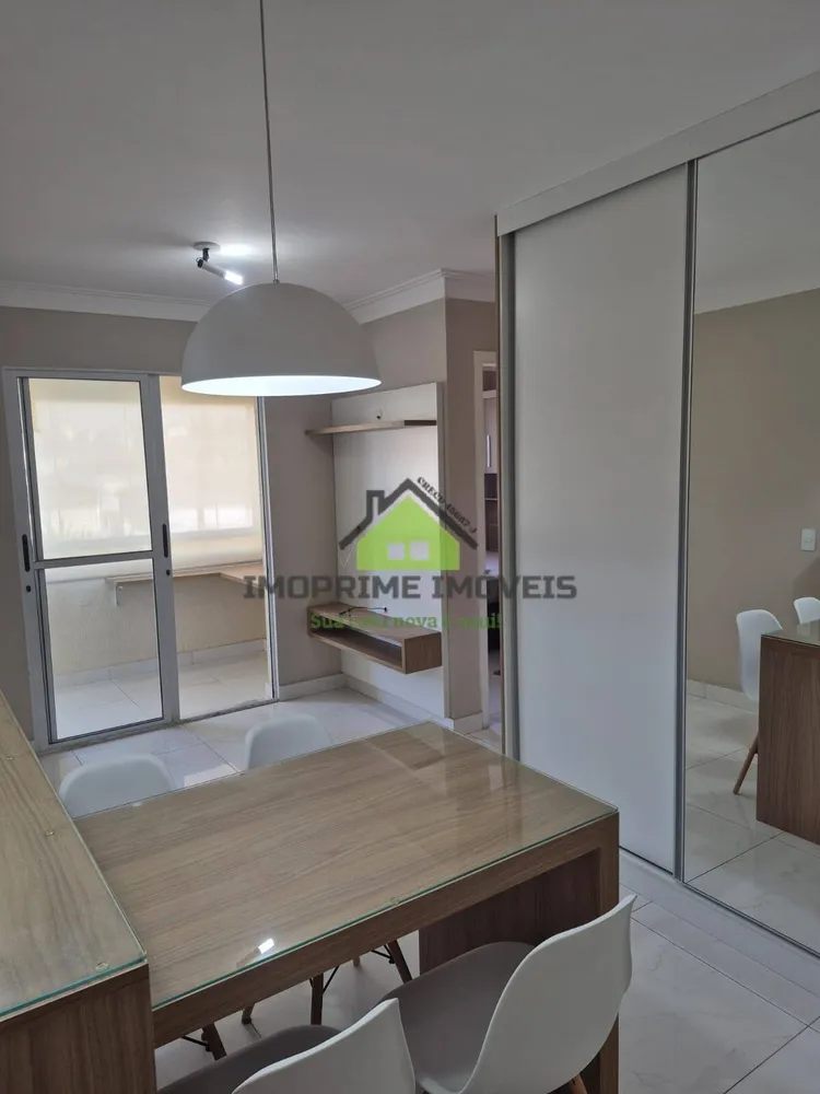 Apartamento, 3 quartos, 67 m² - Foto 3