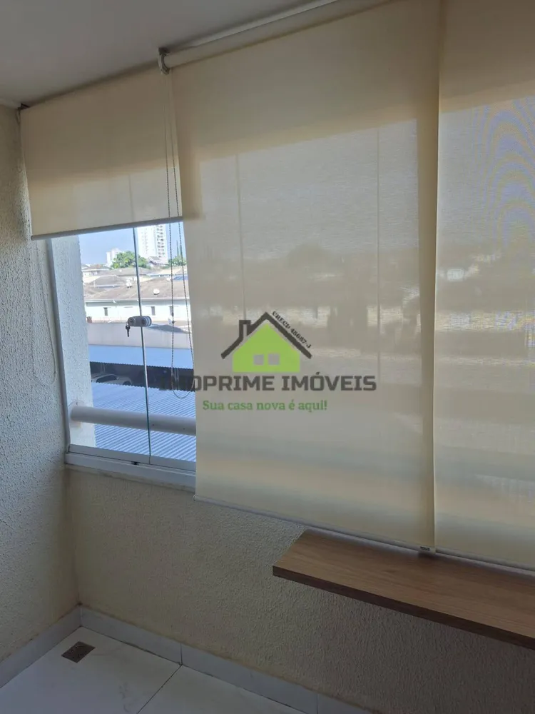 Apartamento, 3 quartos, 67 m² - Foto 2
