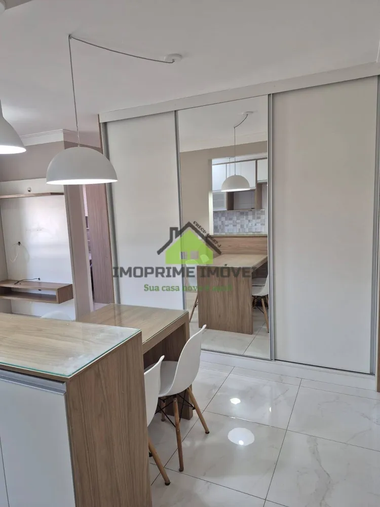Apartamento, 3 quartos, 67 m² - Foto 1