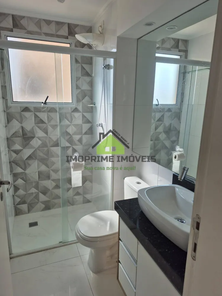 Apartamento, 3 quartos, 67 m² - Foto 4