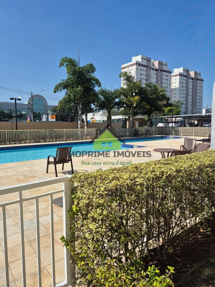 Apartamento, 3 quartos, 67 m² - Foto 9
