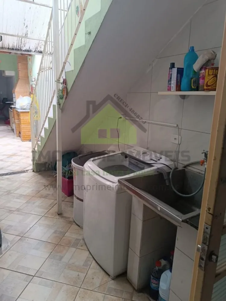 Casa, 4 quartos, 180 m² - Foto 11