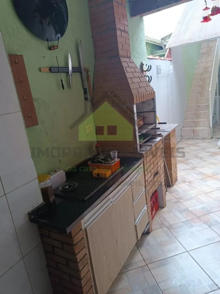 Casa, 4 quartos, 180 m² - Foto 12