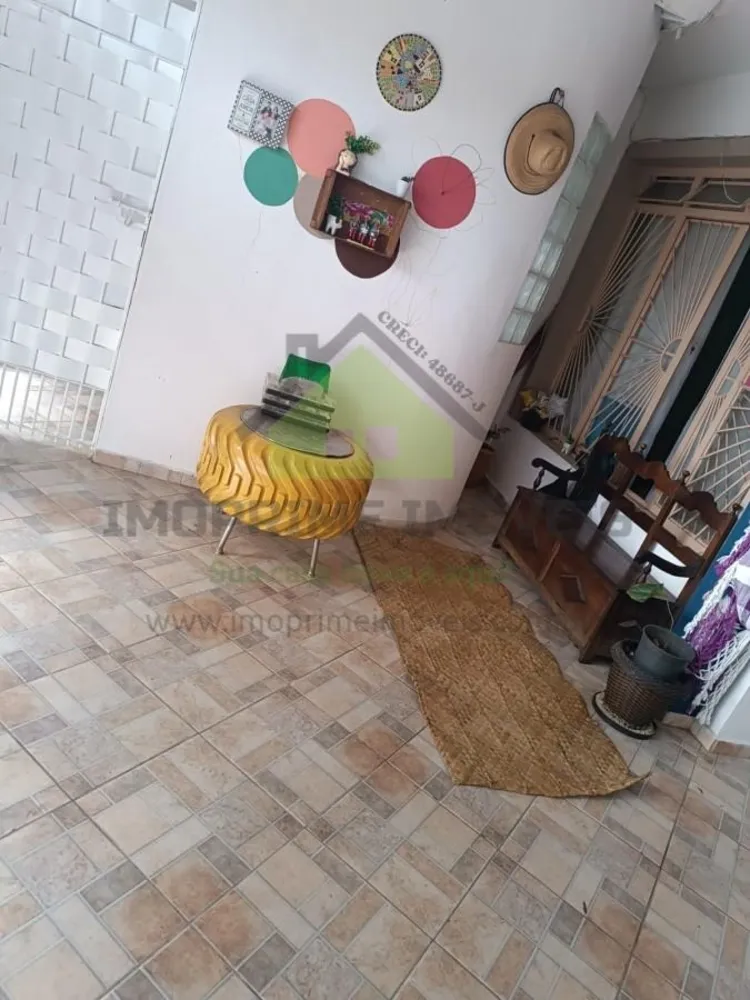 Casa, 4 quartos, 180 m² - Foto 7
