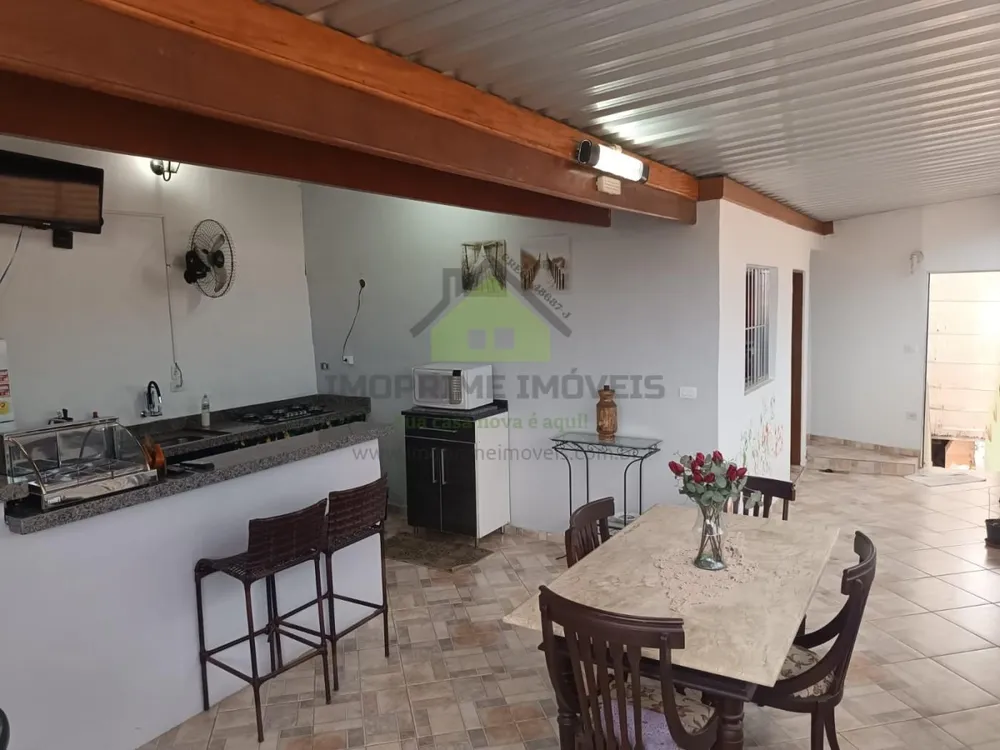 Casa, 4 quartos, 180 m² - Foto 6