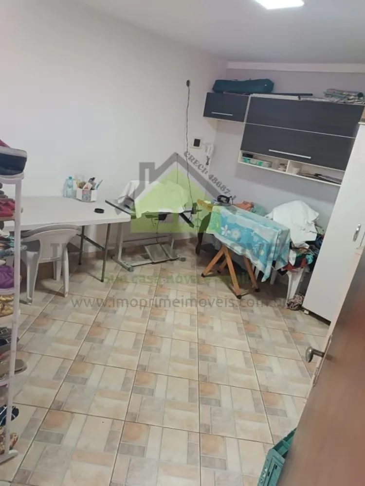 Casa, 4 quartos, 180 m² - Foto 9