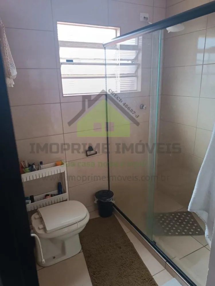 Casa, 4 quartos, 180 m² - Foto 15