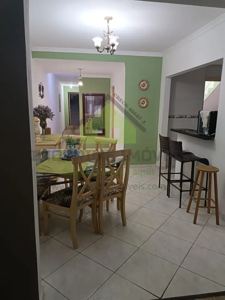 Casa, 4 quartos, 180 m² - Foto 3