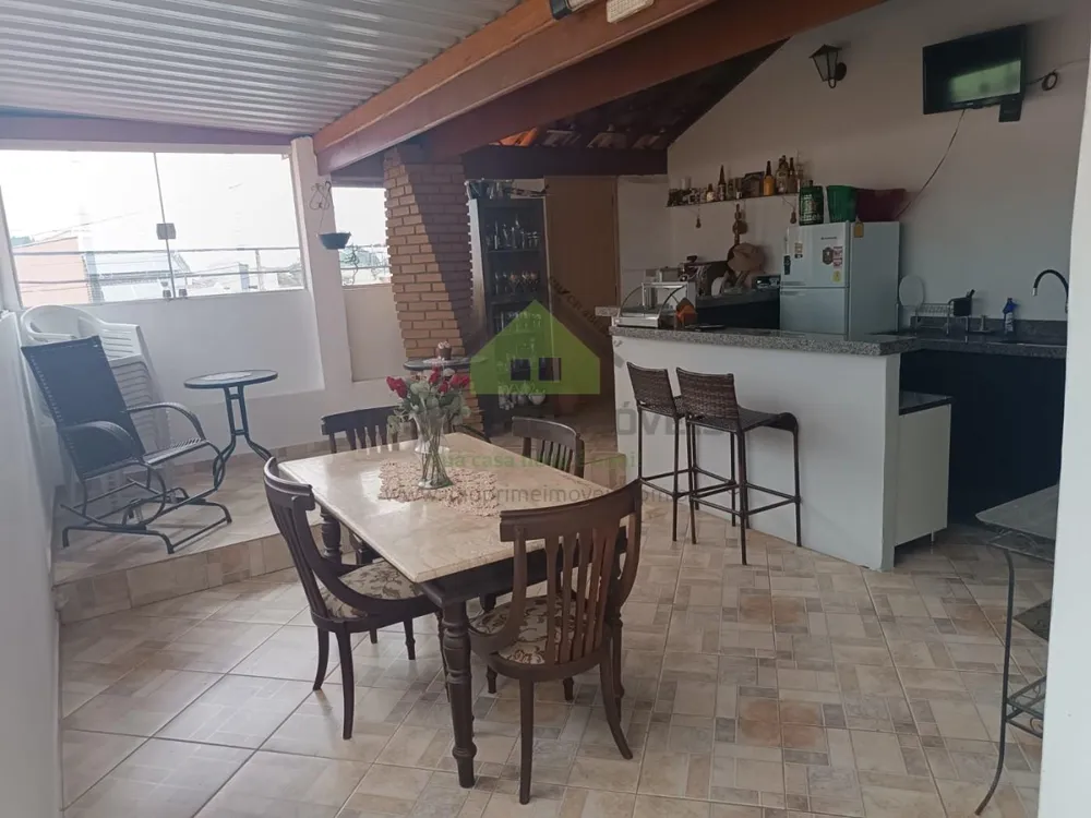 Casa, 4 quartos, 180 m² - Foto 8