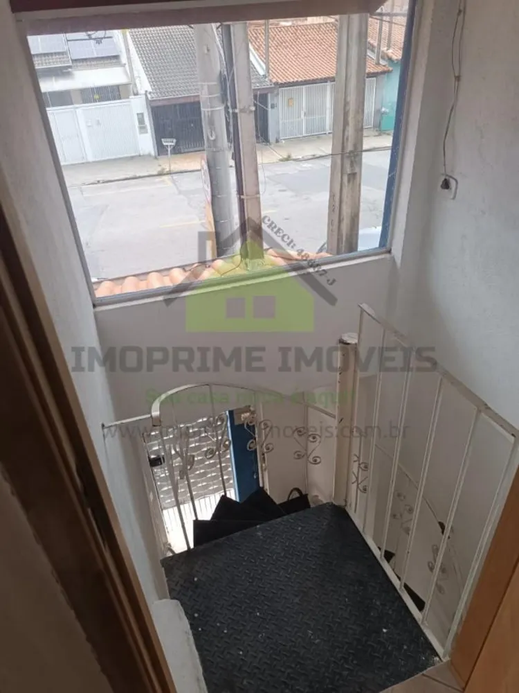 Casa, 4 quartos, 180 m² - Foto 5
