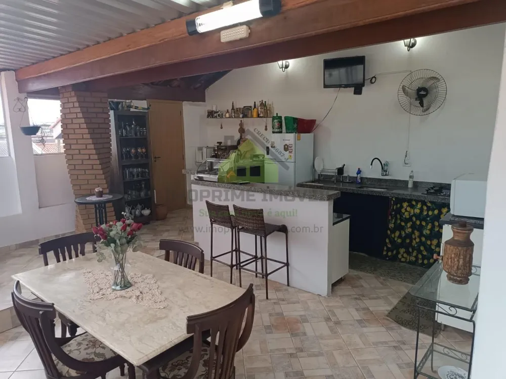 Casa, 4 quartos, 180 m² - Foto 10
