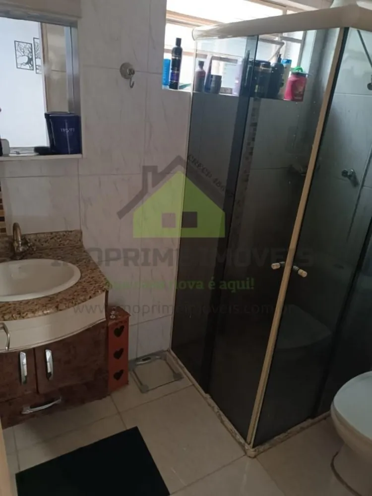 Casa, 4 quartos, 180 m² - Foto 13