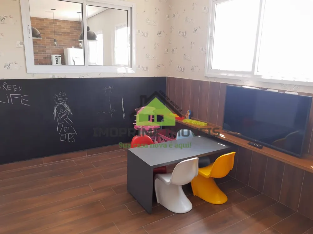 Apartamento, 2 quartos, 67 m² - Foto 5