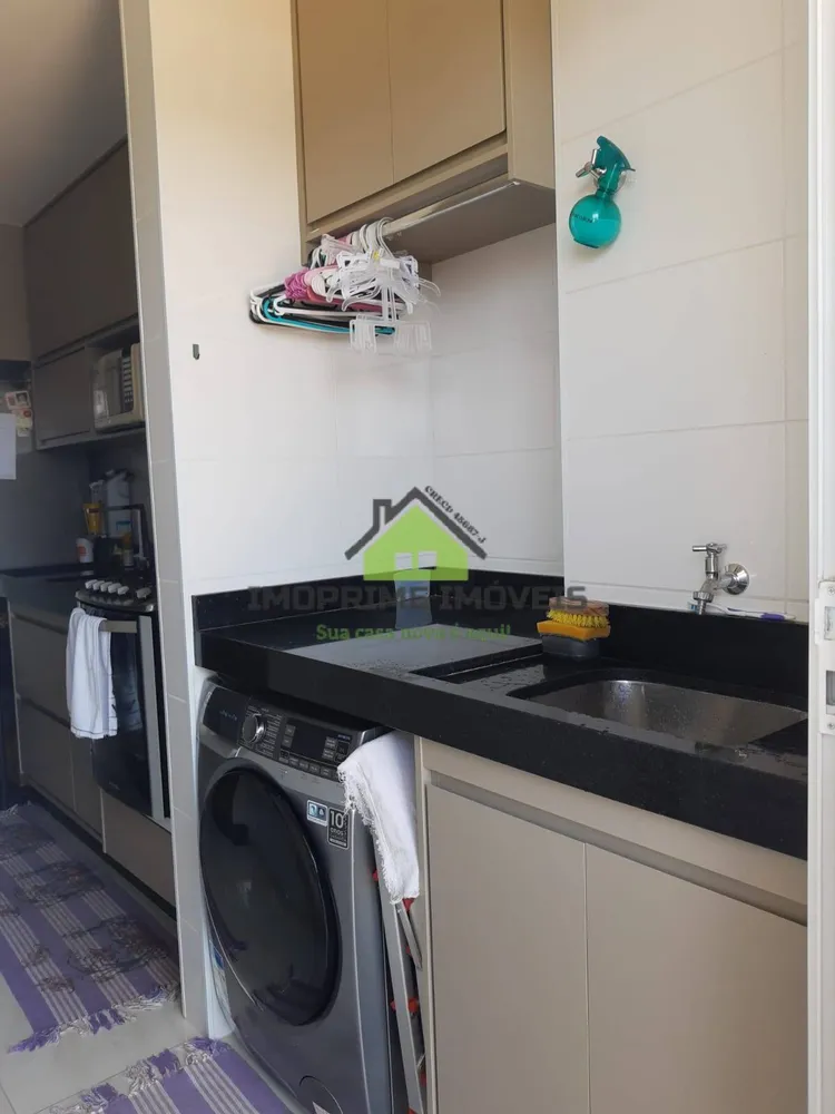 Apartamento, 2 quartos, 67 m² - Foto 8