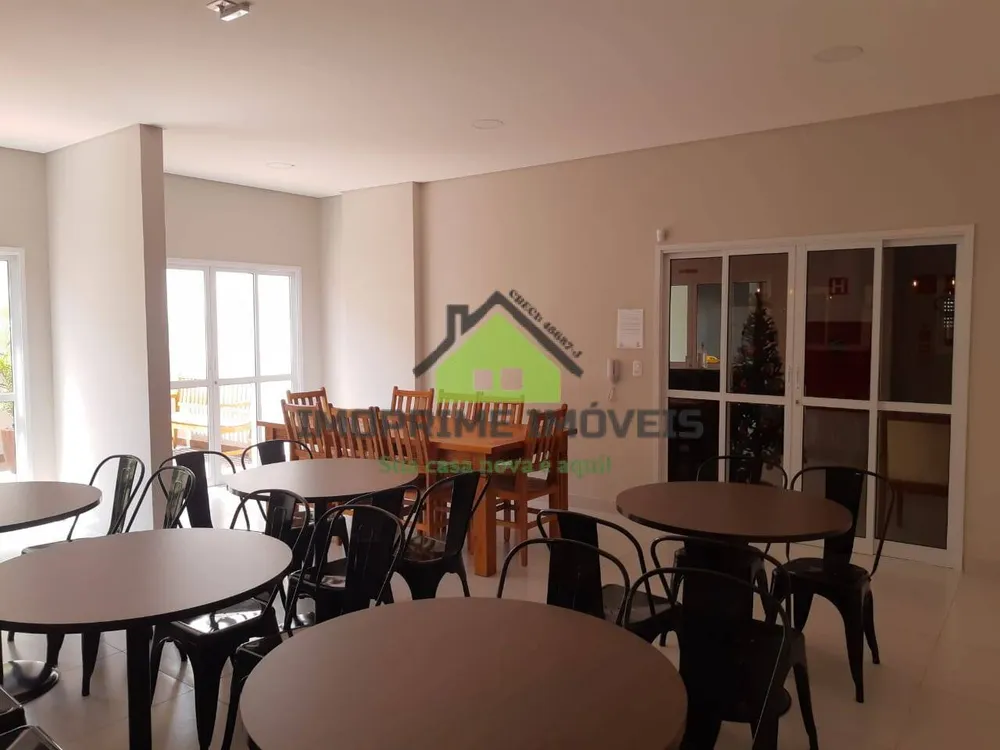 Apartamento, 2 quartos, 67 m² - Foto 2