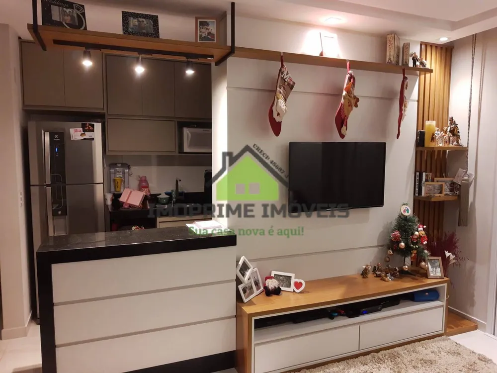 Apartamento, 2 quartos, 67 m² - Foto 12