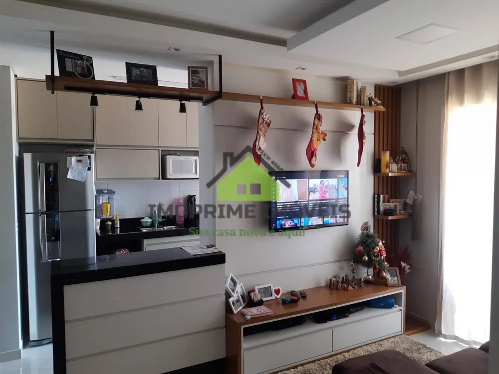 Apartamento, 2 quartos, 67 m² - Foto 7