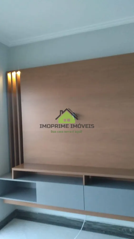 Apartamento, 3 quartos, 85 m² - Foto 3