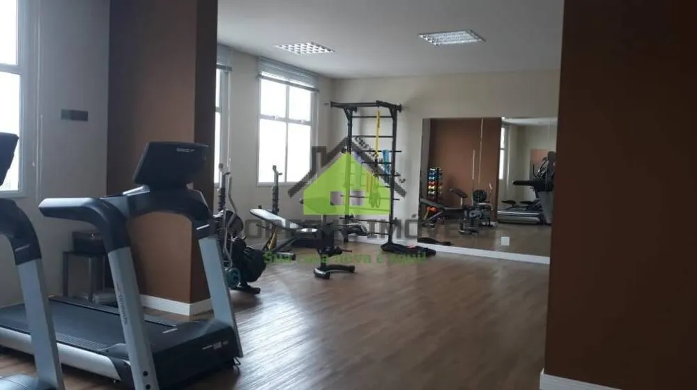 Apartamento, 3 quartos, 85 m² - Foto 16