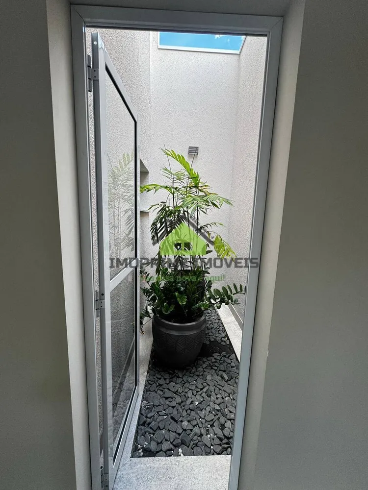 Casa de Condomínio, 3 quartos - Foto 10