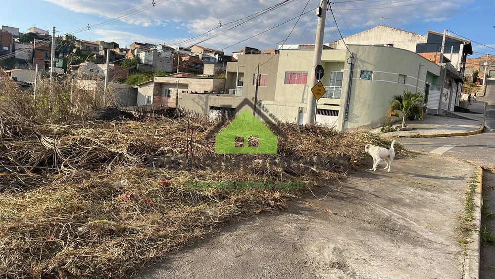 Terreno, 166 m² - Foto 2