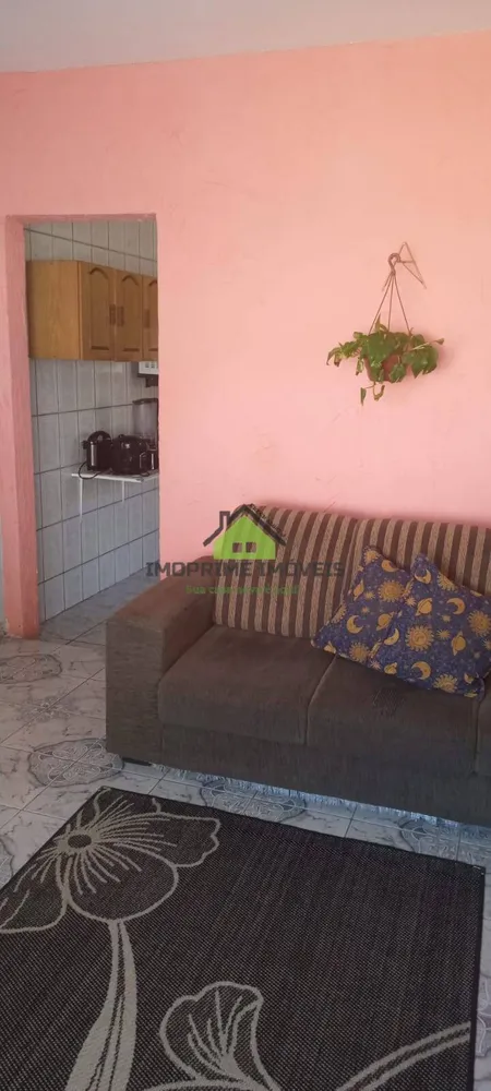 Casa, 2 quartos, 190 m² - Foto 3