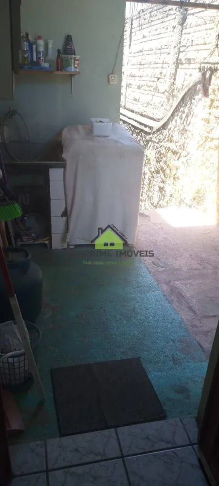 Casa, 2 quartos, 190 m² - Foto 6