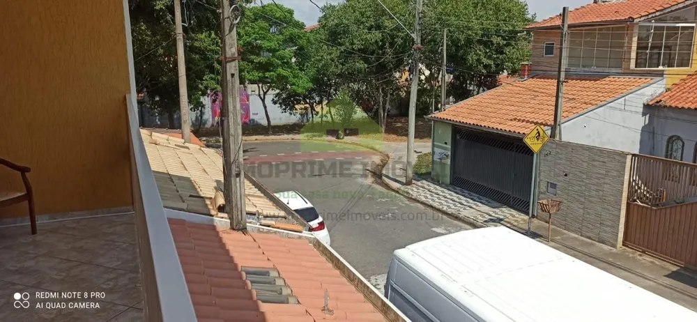 Casa, 4 quartos, 198 m² - Foto 15