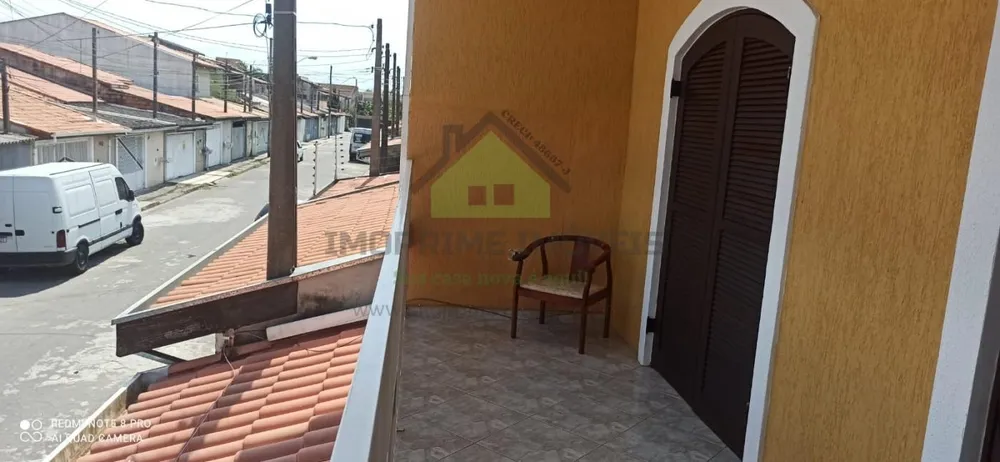 Casa, 4 quartos, 198 m² - Foto 11