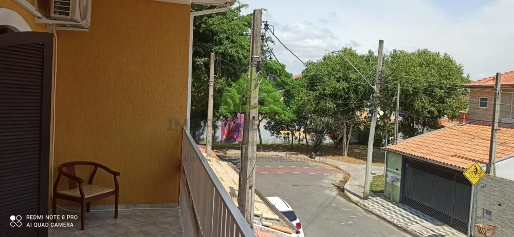 Casa, 4 quartos, 198 m² - Foto 14