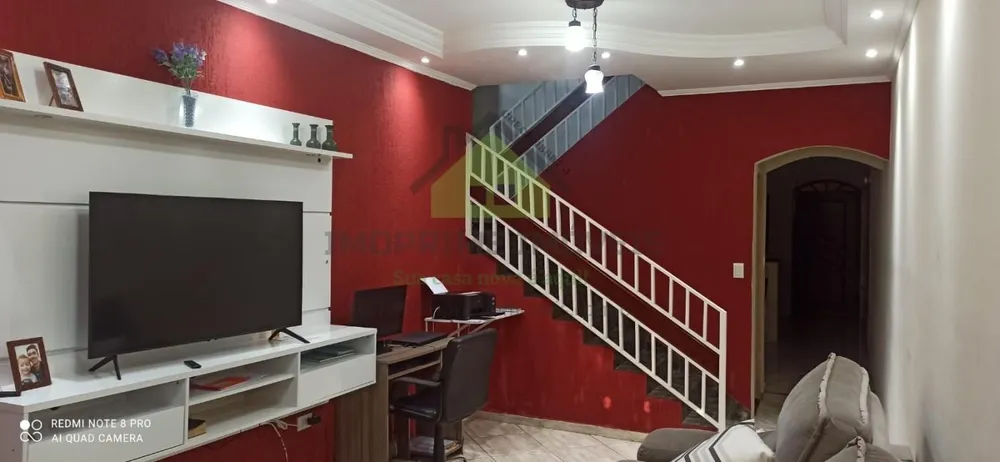 Casa, 4 quartos, 198 m² - Foto 4