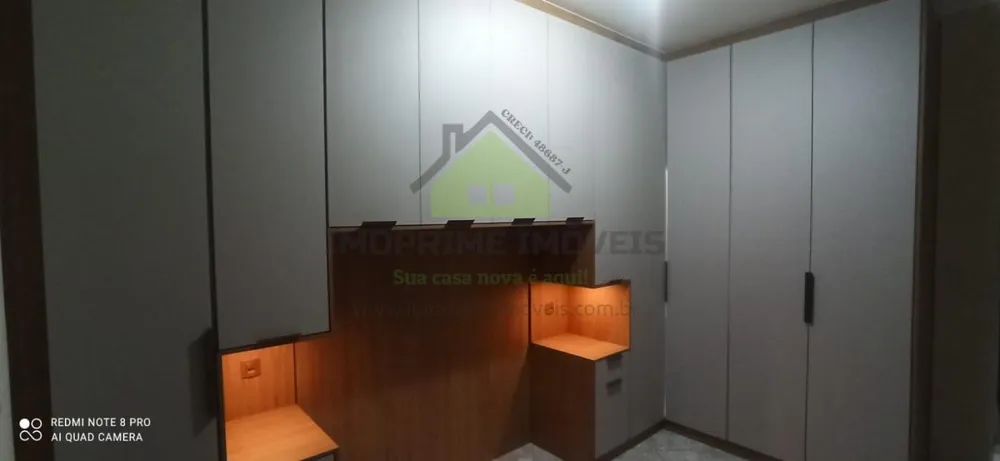 Casa, 4 quartos, 198 m² - Foto 9