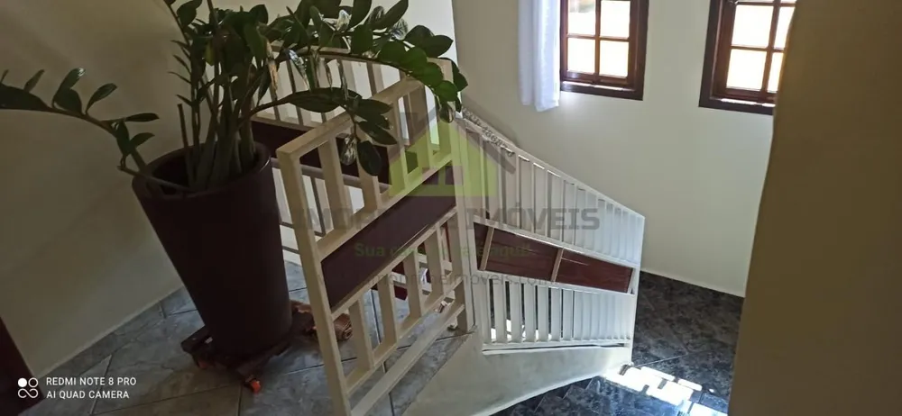 Casa, 4 quartos, 198 m² - Foto 13