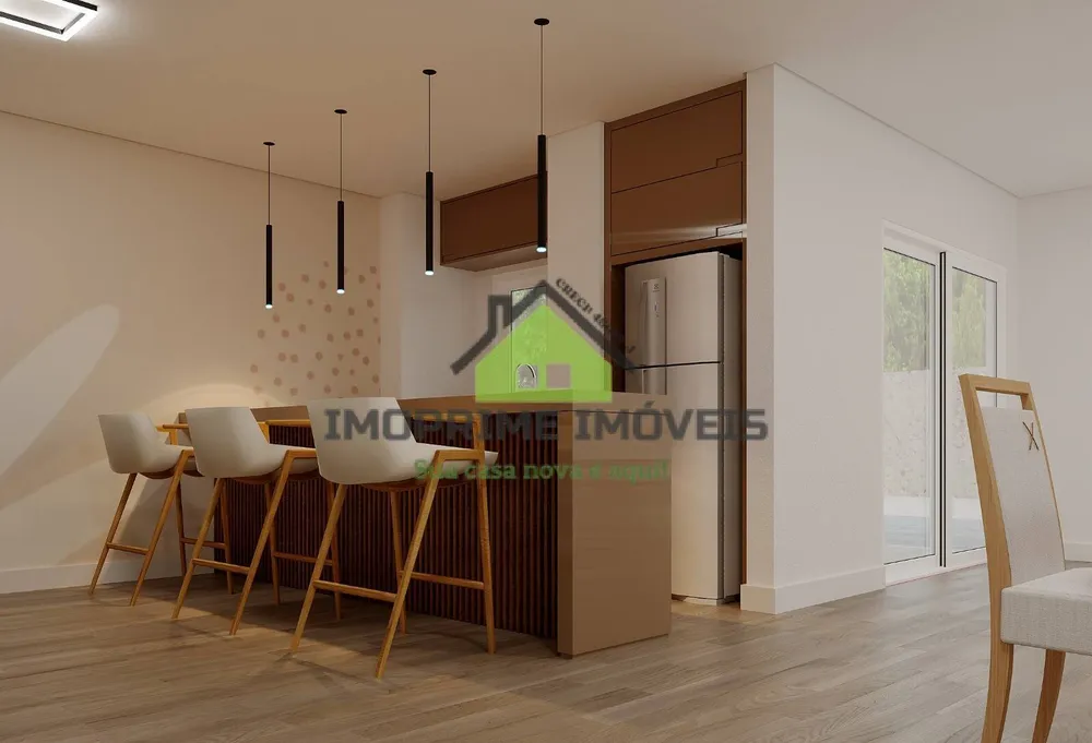 Apartamento, 2 quartos, 48 m² - Foto 8