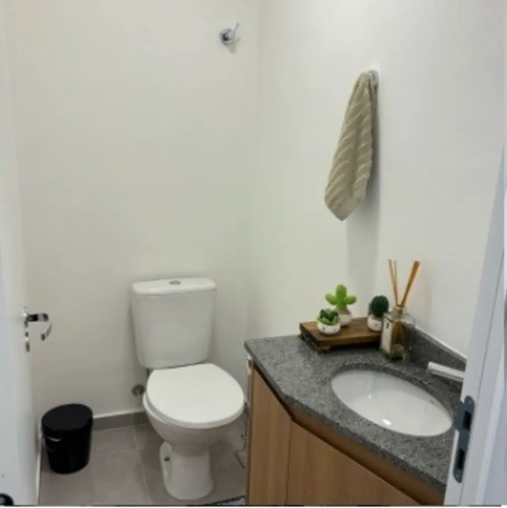 Apartamento, 3 quartos, 102 m² - Foto 5