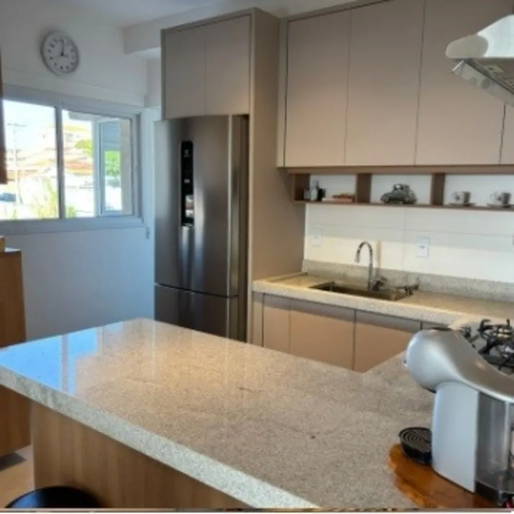 Apartamento, 3 quartos, 102 m² - Foto 1