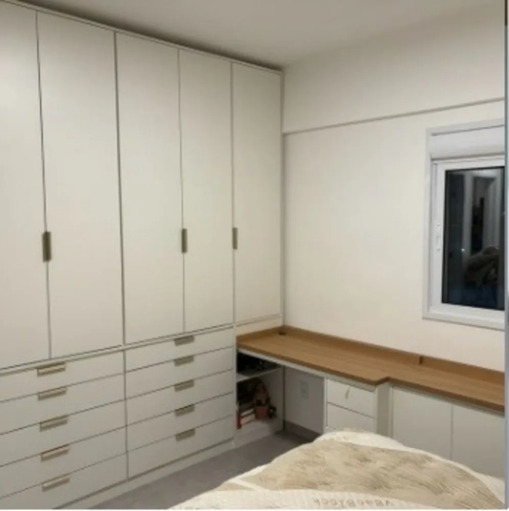 Apartamento, 3 quartos, 102 m² - Foto 8