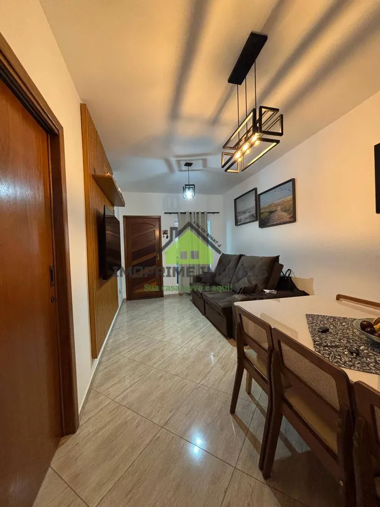 Casa de Condomínio, 2 quartos - Foto 3