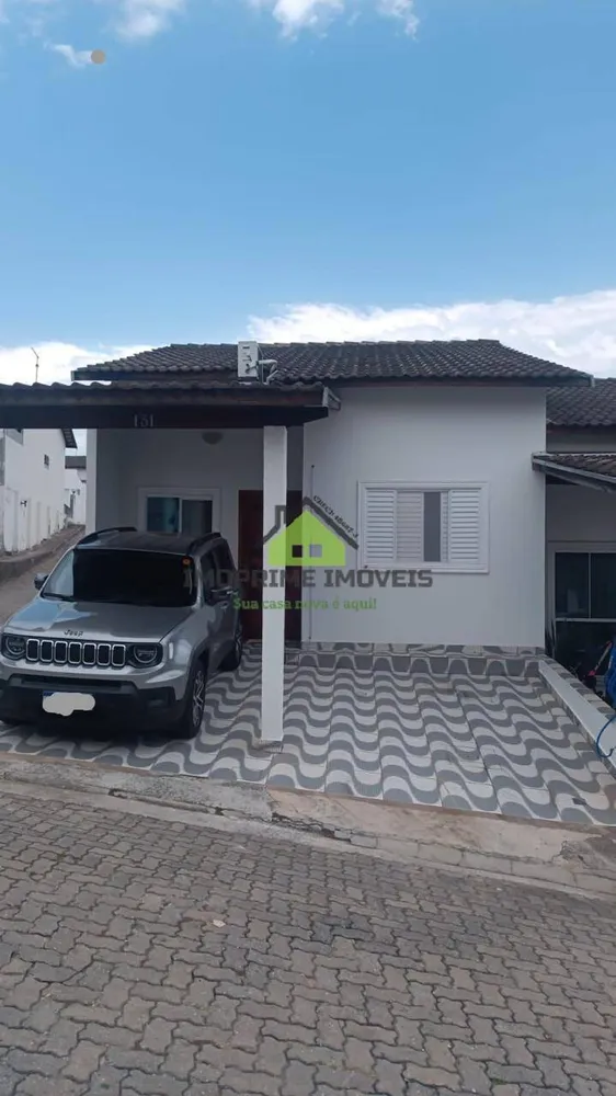 Casa de Condomínio, 2 quartos - Foto 6