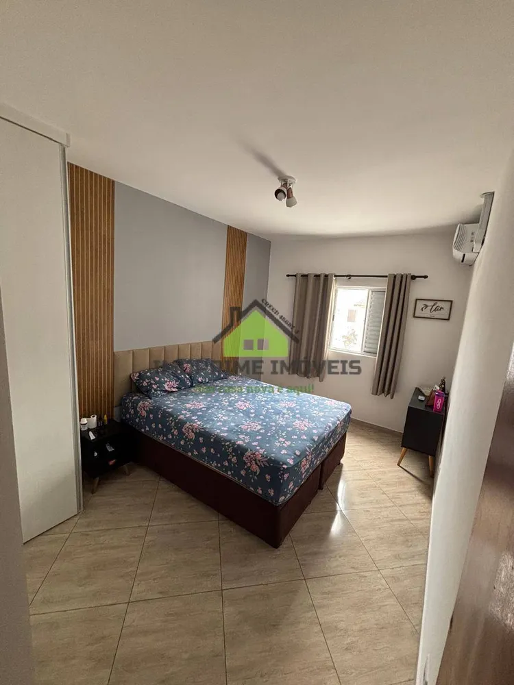 Casa de Condomínio, 2 quartos - Foto 7