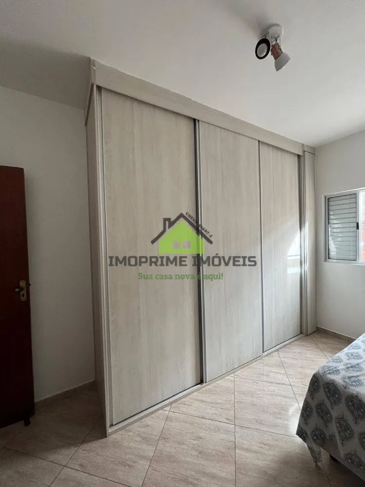 Casa de Condomínio, 2 quartos - Foto 10