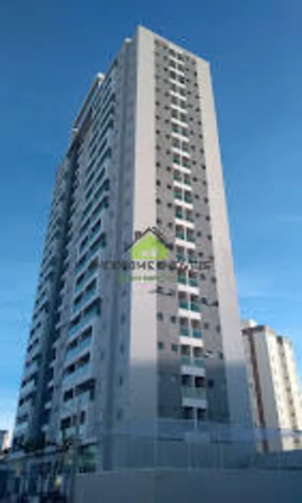Apartamento, 2 quartos, 72 m² - Foto 4