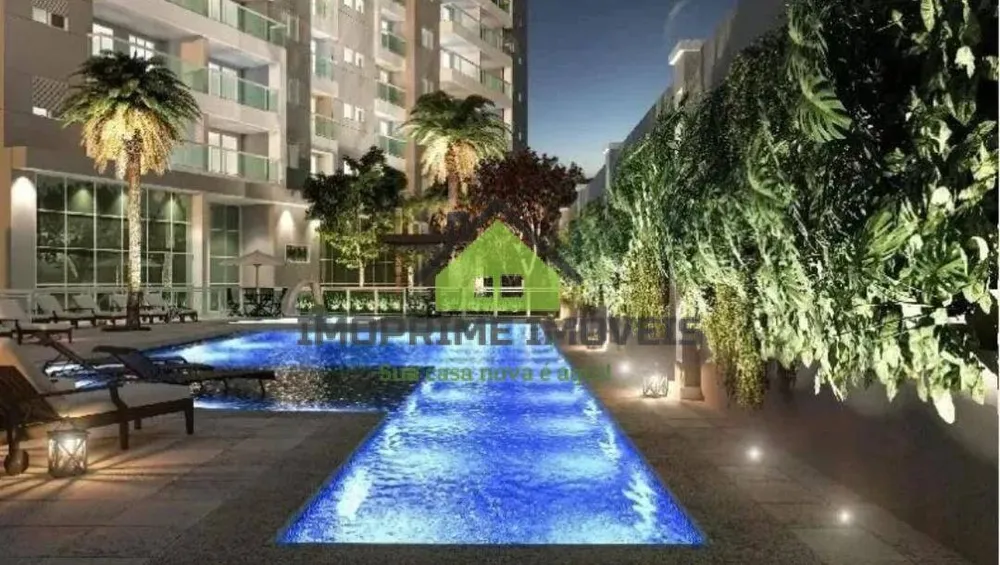 Apartamento, 2 quartos, 72 m² - Foto 2