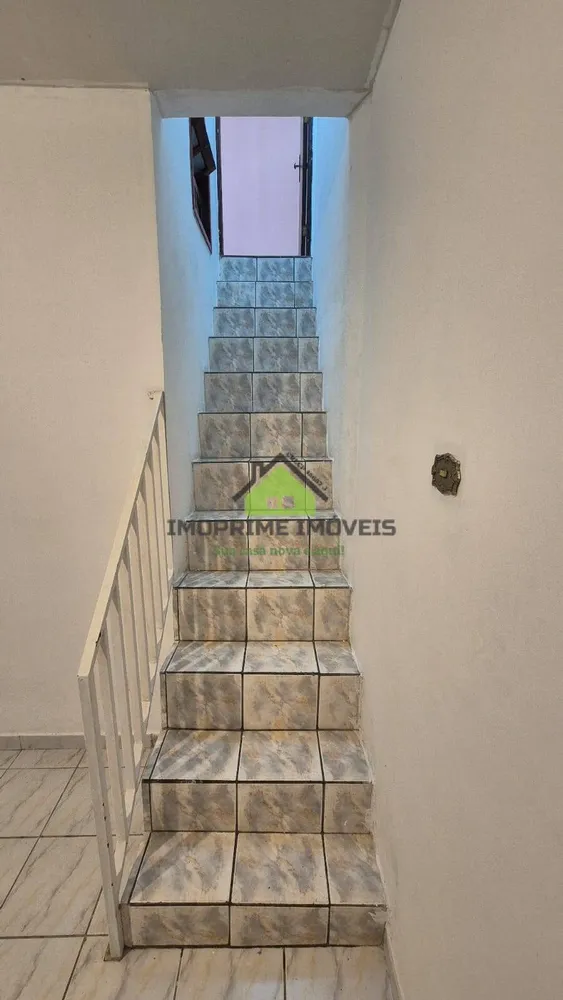 Casa, 3 quartos, 100 m² - Foto 13