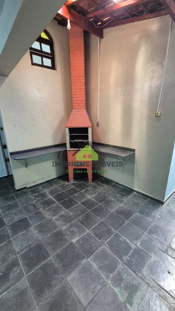 Casa, 3 quartos, 100 m² - Foto 2