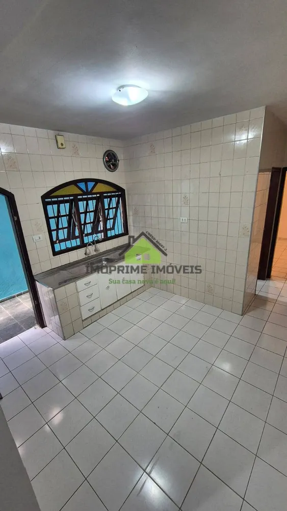 Casa, 3 quartos, 100 m² - Foto 12