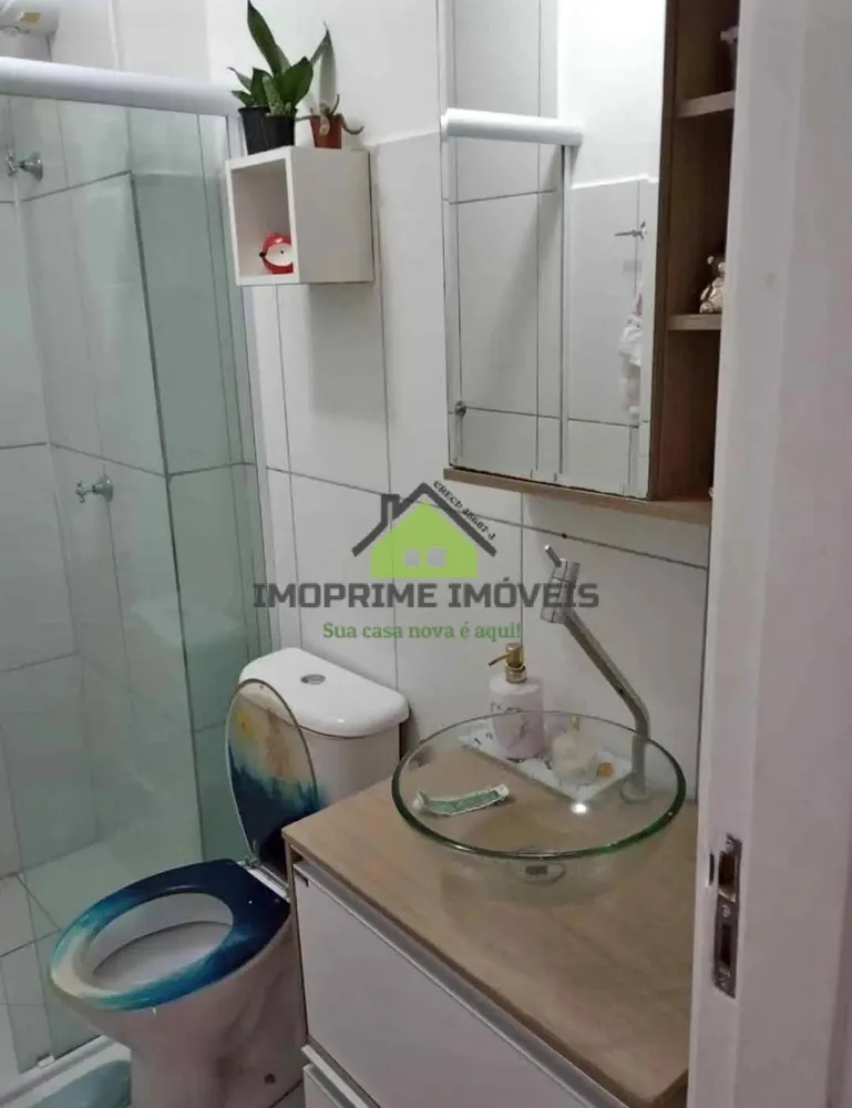Apartamento, 2 quartos, 46 m² - Foto 8