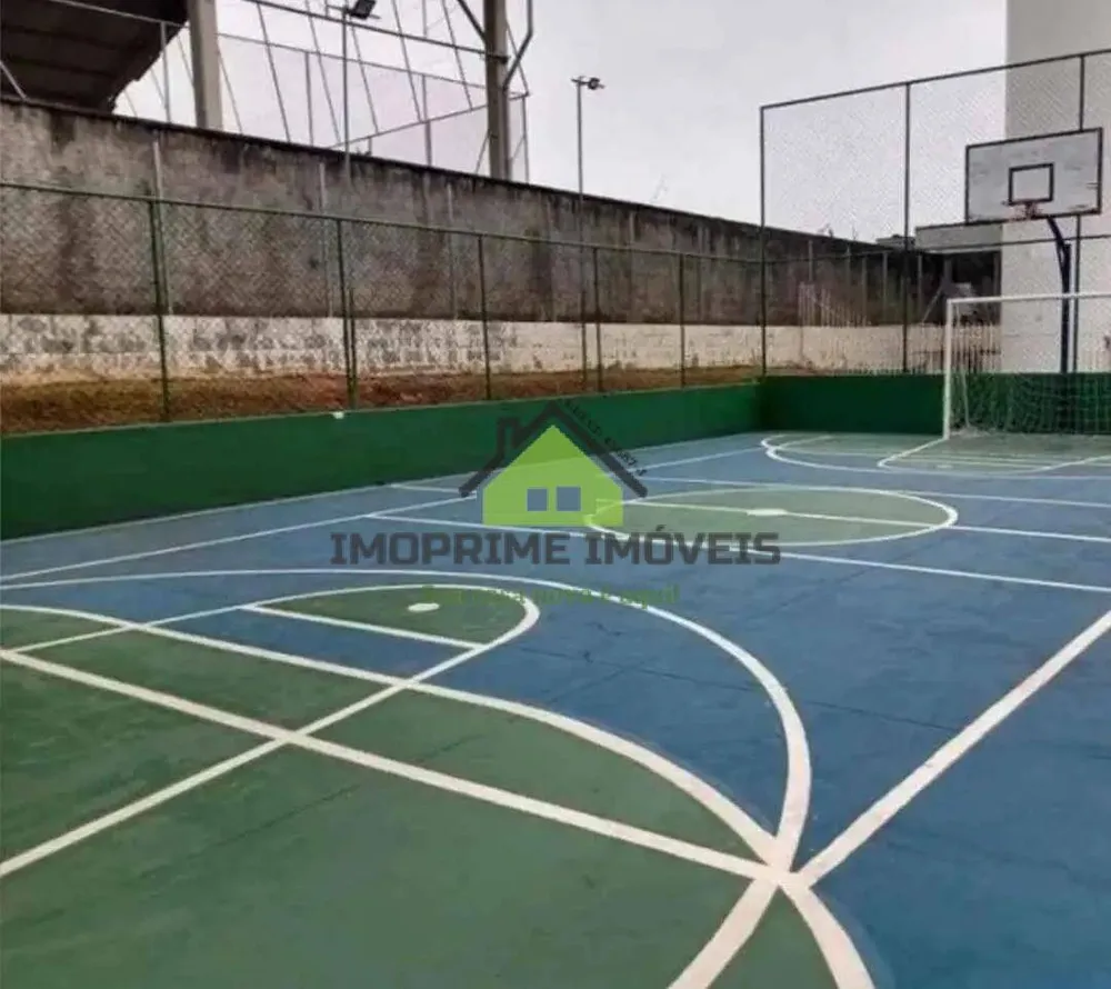 Apartamento, 2 quartos, 46 m² - Foto 3